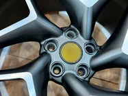 Ferrari 488 GTB 2015–2019 Taotut vanteet OEM R20 V4 (4 kpl) kuva 8