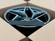 Ferrari 488 GTB 2015–2019 Taotut vanteet OEM R20 V4 (4 kpl) kuva 6