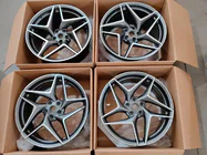 Ferrari 488 GTB 2015–2019 Taotut vanteet OEM R20 V4 (4 kpl) kuva 7