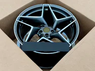 Ferrari 488 GTB 2015–2019 Taotut vanteet OEM R20 V4 (4 kpl) kuva 4