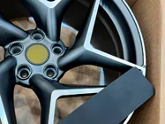 Ferrari 488 GTB 2015–2019 Taotut vanteet OEM R20 V4 (4 kpl) kuva 10