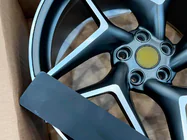 Ferrari 488 GTB 2015–2019 Taotut vanteet OEM R20 V4 (4 kpl) kuva 9