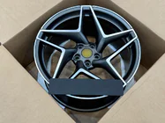 Ferrari 488 GTB 2015–2019 Taotut vanteet OEM R20 V4 (4 kpl) kuva 3