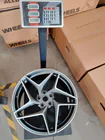 Ferrari 488 GTB 2015–2019 Taotut vanteet OEM R20 V4 (4 kpl) kuva 11