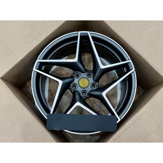 Taotut vanteet OEM R20 V4 (4 kpl) kuva 2