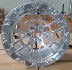 Ford Ranger 2022– Taotut OEM-vanteet R20 V1 (4 kpl) kuva 7