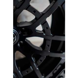 Taotut OEM-vanteet R20 V1 (4 kpl) kuva 2