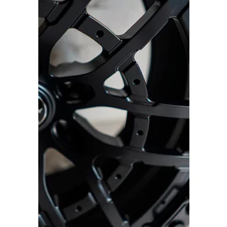 Taotut OEM-vanteet R20 V1 (4 kpl) kuva 2