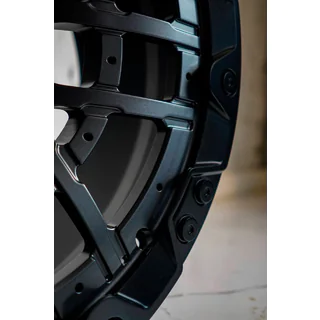 Taotut OEM-vanteet R20 V1 (4 kpl) kuva 3