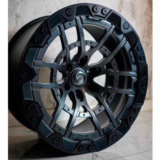 Taotut OEM-vanteet R20 V1 (4 kpl) Ford Bronco 2021– kuva 1