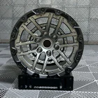 Ford Ranger 2011–2022 Taotut vanteet OEM R17 (4 kpl) kuva 1