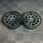 Ford Ranger 2011–2022 Taotut vanteet OEM R17 (4 kpl) kuva 5