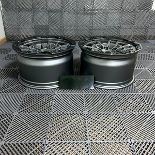 Taotut vanteet OEM R17 (4 kpl) Ford Ranger 2011–2022 kuva 4