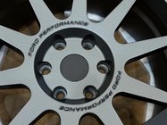 Ford Bronco 2021– Taotut OEM-vanteet R20 V2 (4 kpl) kuva 6