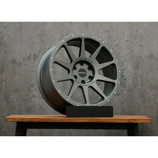 Taotut OEM-vanteet R20 V2 (4 kpl) kuva 1