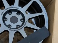 Ford Ranger 2022– Taotut OEM-vanteet R20 V2 (4 kpl) kuva 6