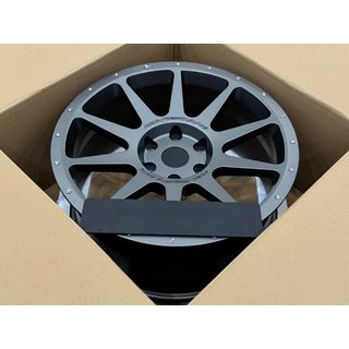 Taotut OEM-vanteet R20 V2 (4 kpl) kuva 4