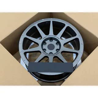 Taotut OEM-vanteet R20 V2 (4 kpl) kuva 3