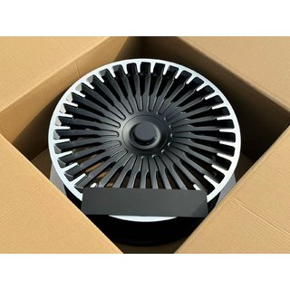 Taotut OEM-vanteet R22 (4 kpl) kuva 2