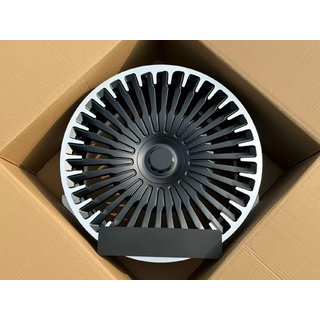 Taotut OEM-vanteet R22 (4 kpl) kuva 1