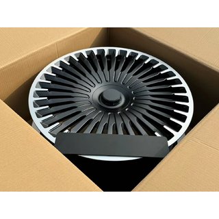 Taotut OEM-vanteet R22 (4 kpl) kuva 3