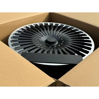 Taotut OEM-vanteet R22 (4 kpl) kuva 4