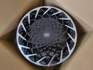 Hyundai Ioniq 5 2021– OEM-taotut vanteet R18 (4 kpl) kuva 1