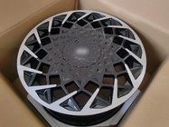 Hyundai Ioniq 5 2021– OEM-taotut vanteet R18 (4 kpl) kuva 2