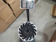 Hyundai Ioniq 5 2021– OEM-taotut vanteet R18 (4 kpl) kuva 5