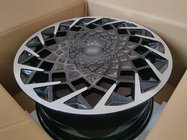 Hyundai Ioniq 5 2021– OEM-taotut vanteet R18 (4 kpl) kuva 3