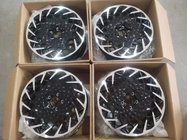 Hyundai Ioniq 5 2021– OEM-taotut vanteet R18 (4 kpl) kuva 4