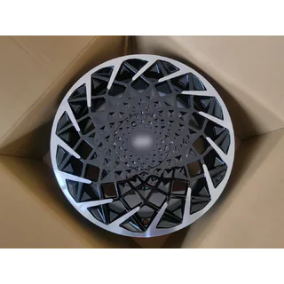 OEM-taotut vanteet R18 (4 kpl) kuva 1