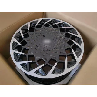 OEM-taotut vanteet R18 (4 kpl) kuva 2