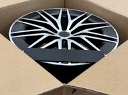 Hyundai Grandeur 2017– OEM taotut vanteet R21 (4 kpl) kuva 5