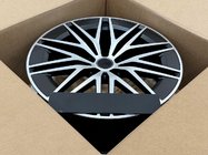 Hyundai Grandeur 2017– OEM taotut vanteet R21 (4 kpl) kuva 4