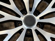 Hyundai Grandeur 2017– OEM taotut vanteet R21 (4 kpl) kuva 7