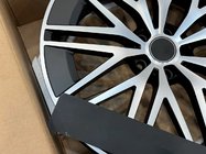 Hyundai Grandeur 2017– OEM taotut vanteet R21 (4 kpl) kuva 8