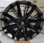 Infiniti QX80 2013–2024 Taotut OEM-vanteet R22 (4 kpl) kuva 2