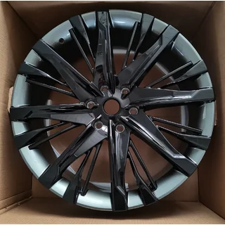 Taotut OEM-vanteet R22 (4 kpl) kuva 1