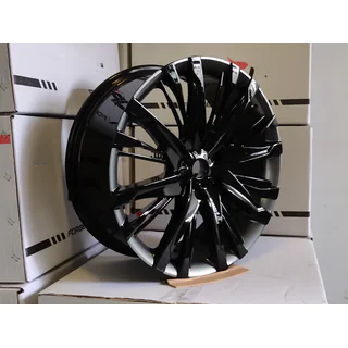 Taotut OEM-vanteet R22 (4 kpl) kuva 3
