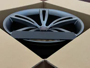 Jaguar XJ 2010– Taotut OEM-vanteet R20 V1 (4 kpl) kuva 5