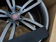Jaguar XJ 2010– Taotut OEM-vanteet R20 V1 (4 kpl) kuva 8