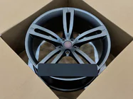 Jaguar XJ 2010– Taotut OEM-vanteet R20 V1 (4 kpl) kuva 2
