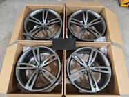 Jaguar XJ 2010– Taotut OEM-vanteet R20 V1 (4 kpl) kuva 6