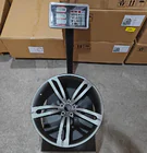 Jaguar XJ 2010– Taotut OEM-vanteet R20 V1 (4 kpl) kuva 11
