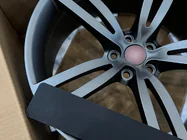 Jaguar XJ 2010– Taotut OEM-vanteet R20 V1 (4 kpl) kuva 7
