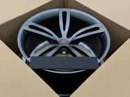 Jaguar XJ 2010– Taotut OEM-vanteet R20 V1 (4 kpl) kuva 3
