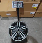 Jaguar XJ 2010– Taotut OEM-vanteet R20 V1 (4 kpl) kuva 10