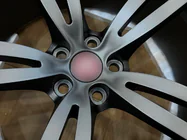 Jaguar XJ 2010– Taotut OEM-vanteet R20 V1 (4 kpl) kuva 9