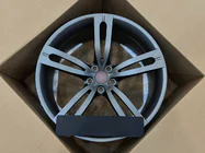 Jaguar XJ 2010– Taotut OEM-vanteet R20 V1 (4 kpl) kuva 1